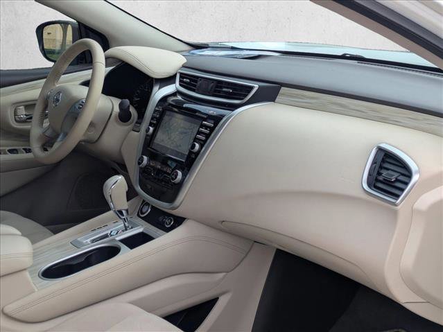 Used 2018 Nissan Murano SV w/ Cargo Package image 21