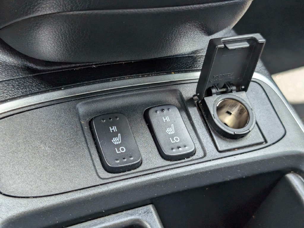 Used 2016 Honda CR-V Touring image 21