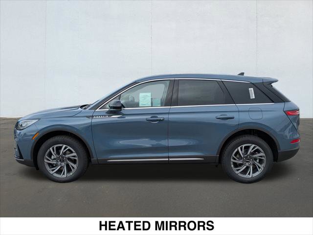 New 2025 Lincoln Corsair FWD w/ Equipment Group 101A image 3