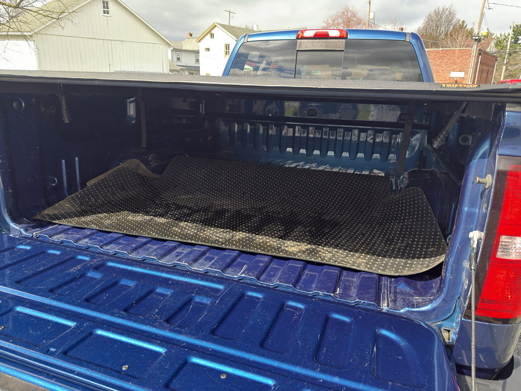 Used 2015 GMC Sierra 1500 SLE w/ SLE Value Package image 26