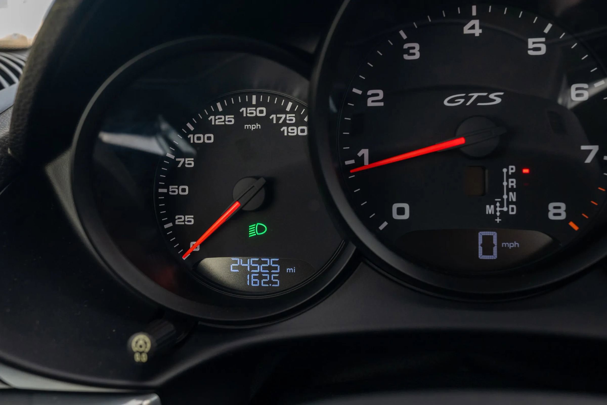 Used 2018 Porsche 718 Boxster GTS RWD image 79