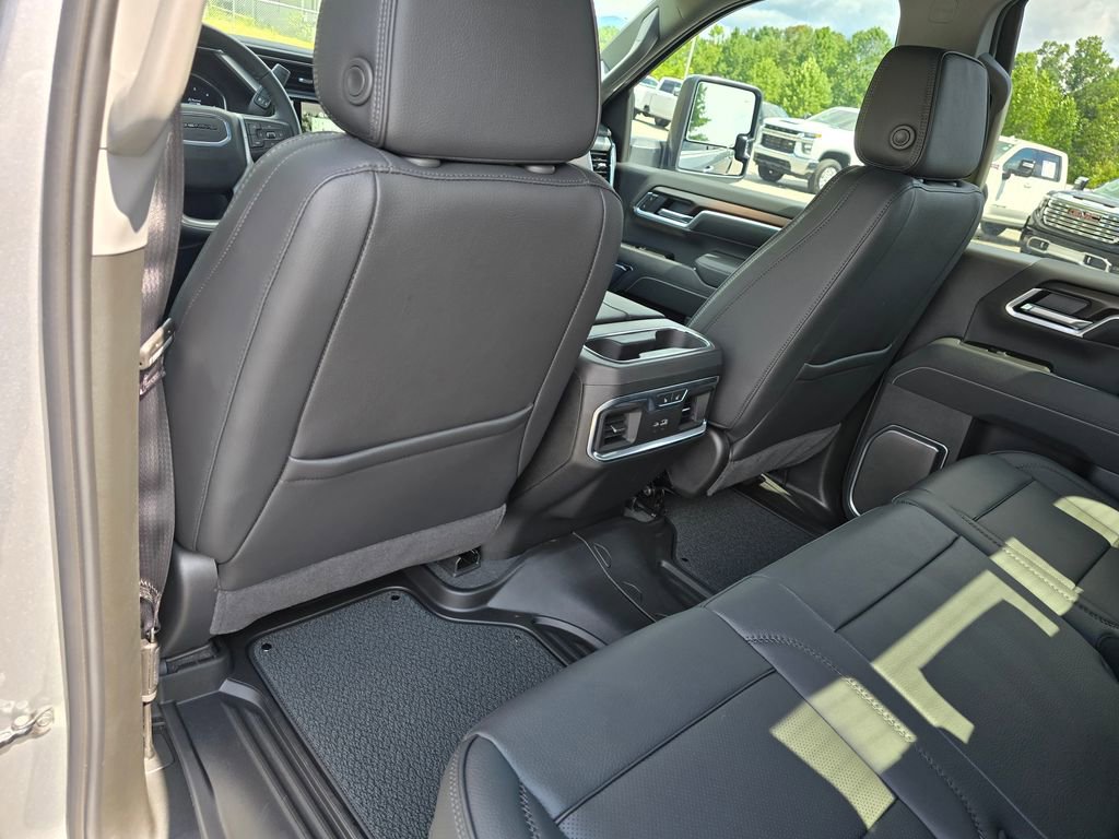 New 2025 GMC Sierra 2500 Denali w/ Max Trailering Package image 25