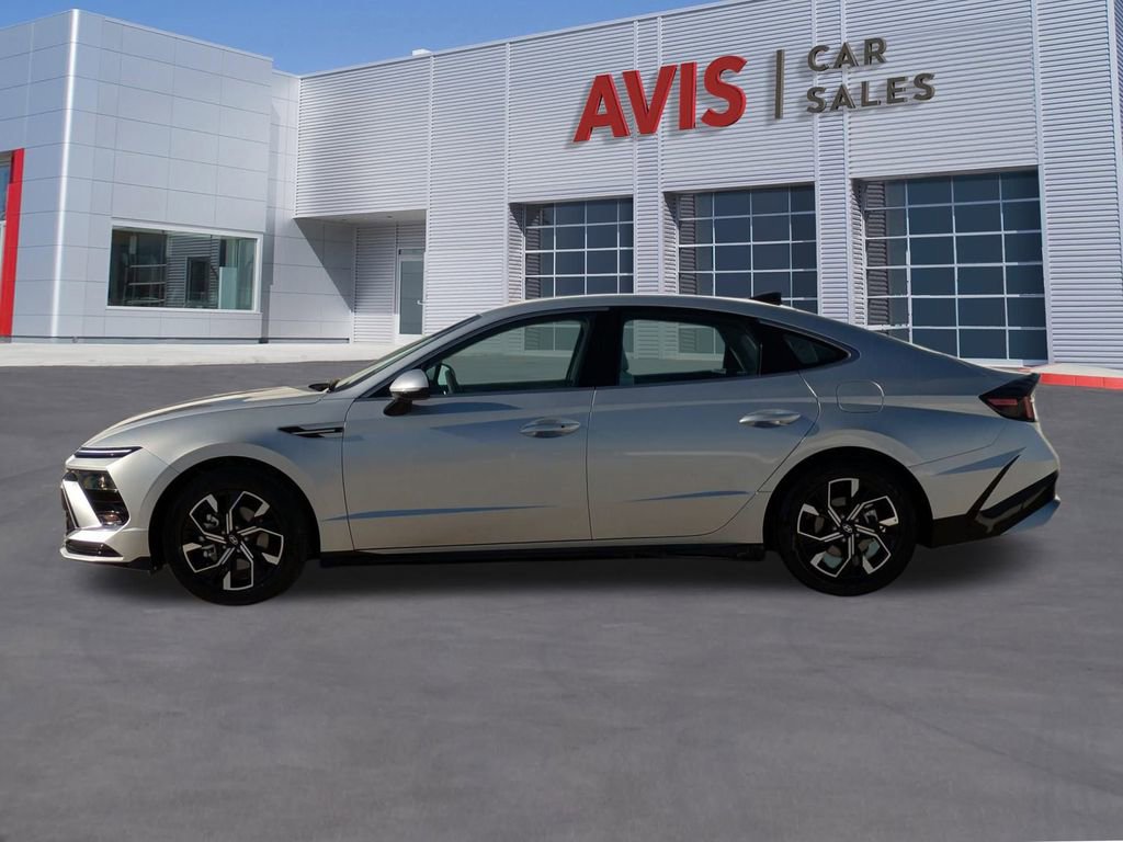 Used 2025 Hyundai Sonata SEL image 10