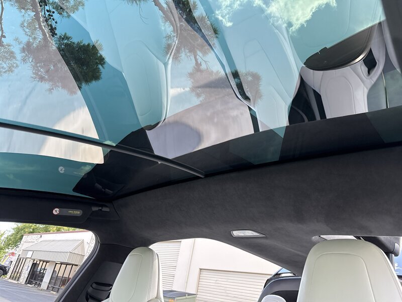 Used 2016 Tesla Model X P90D AWD/4WD image 24