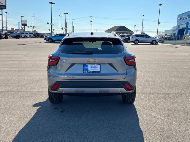 New 2026 Chevrolet Trax LT w/ Driver Confidence Package image 5