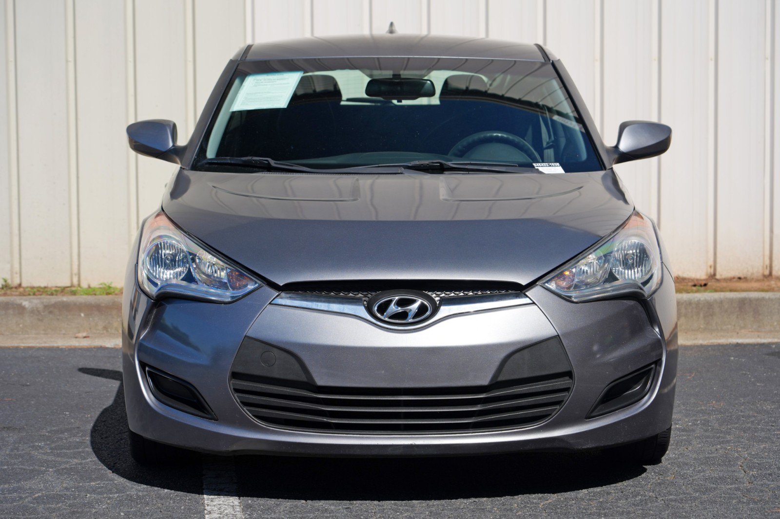 Used 2012 Hyundai Veloster FWD image 37