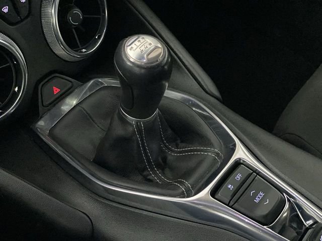 Used 2023 Chevrolet Camaro LT w/ RS Package RWD image 21