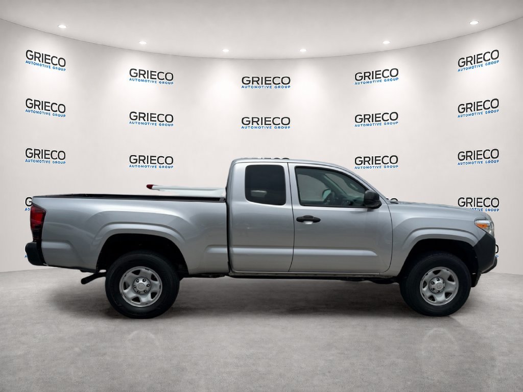 Used 2023 Toyota Tacoma SR RWD image 8