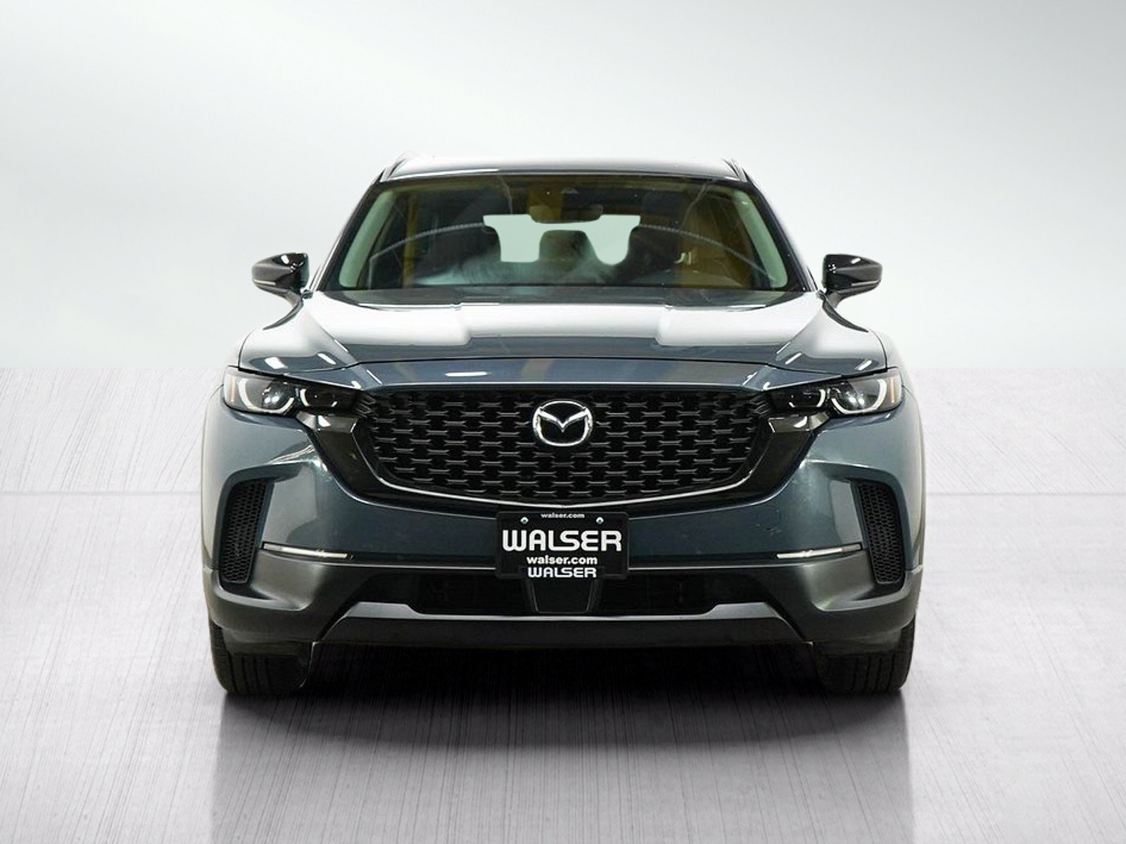 Used 2024 MAZDA CX-50 AWD 2.5 S w/ Premium Package image 8