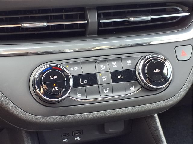 New 2026 Buick Envista Preferred w/ Convenience I Package FWD image 7