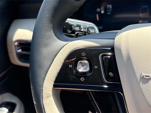 New 2025 Lincoln Corsair Grand Touring w/ Jet Appearance Package image 27