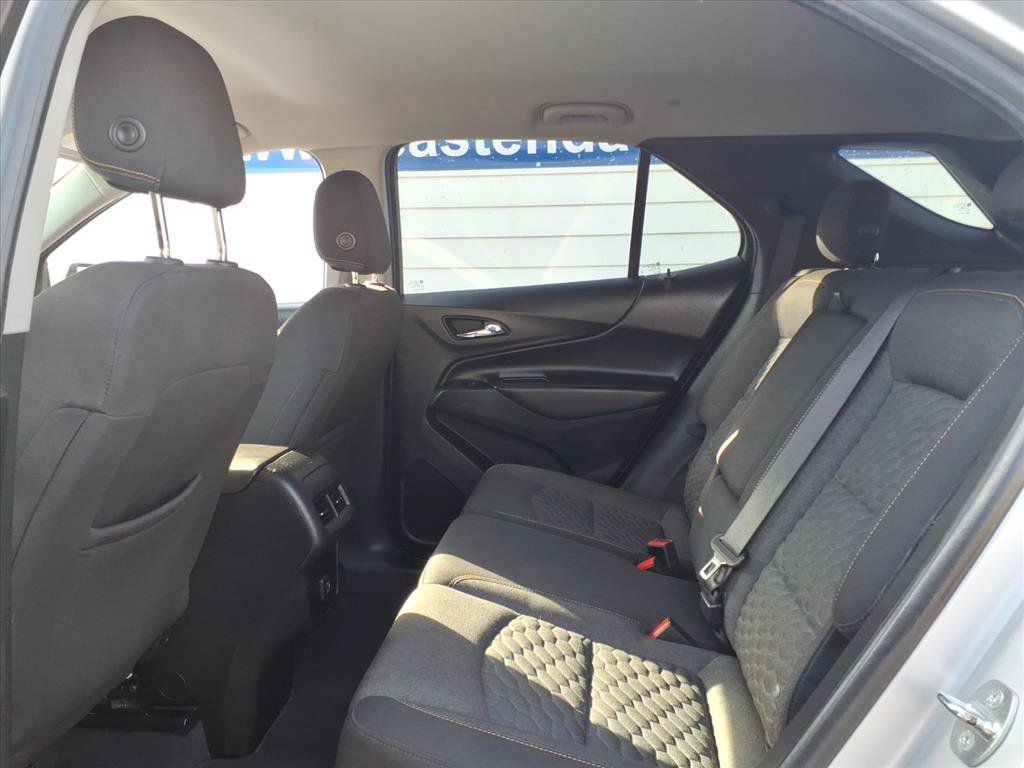 Used 2019 Chevrolet Equinox LT image 7