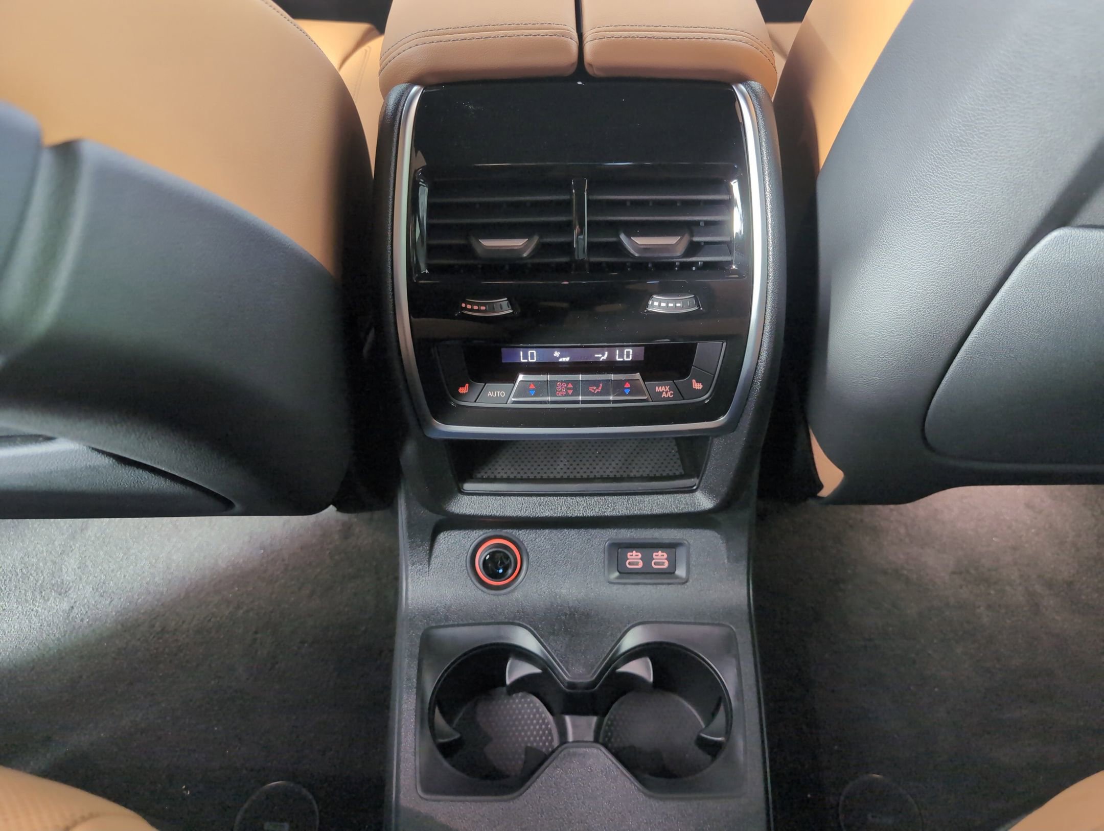 New 2026 BMW X7 xDrive40i w/ M Sport Package image 29