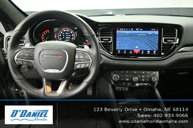Used 2022 Dodge Durango Citadel AWD/4WD image 26