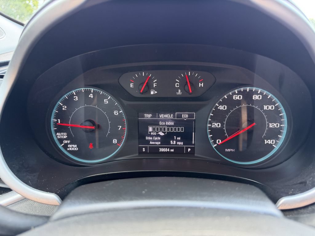 Used 2023 Chevrolet Malibu LT FWD image 14