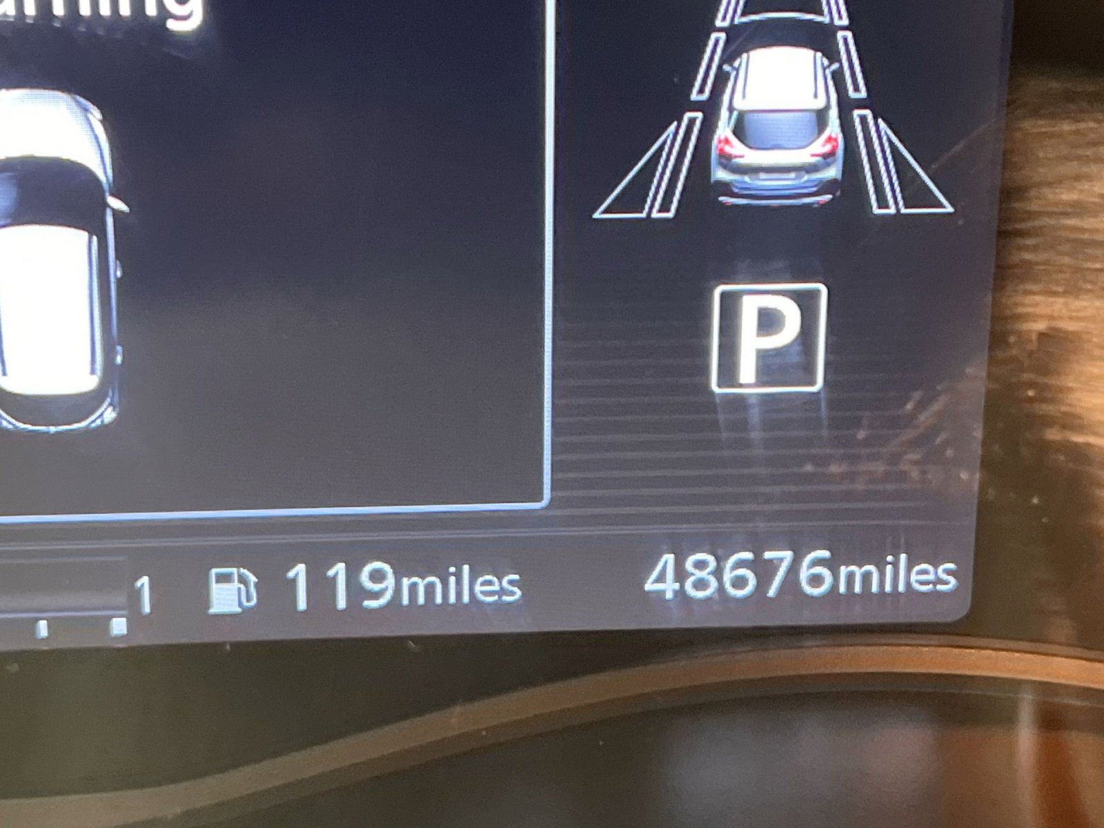 Used 2023 Nissan Kicks SV image 26