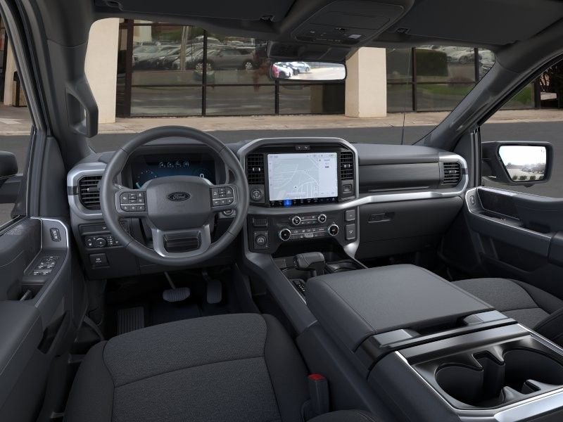 New 2026 Ford F150 XLT image 10