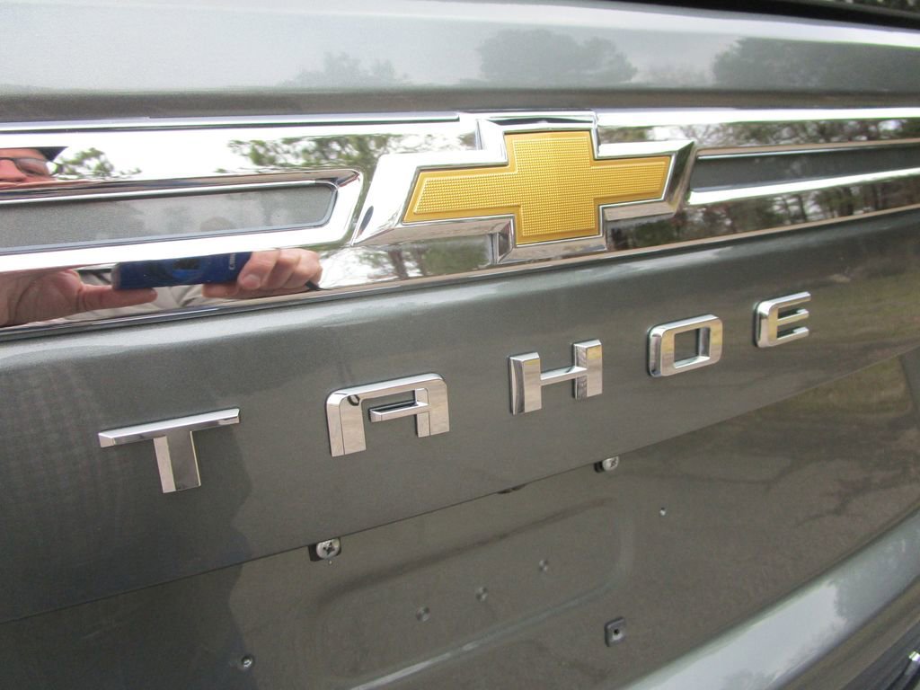 Used 2023 Chevrolet Tahoe LT image 11