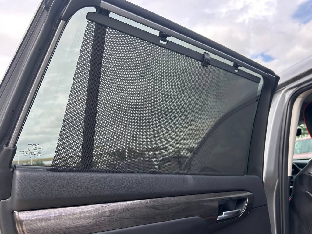 Certified 2025 Toyota Highlander Platinum AWD/4WD image 20