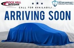 Used 2023 Nissan Rogue S