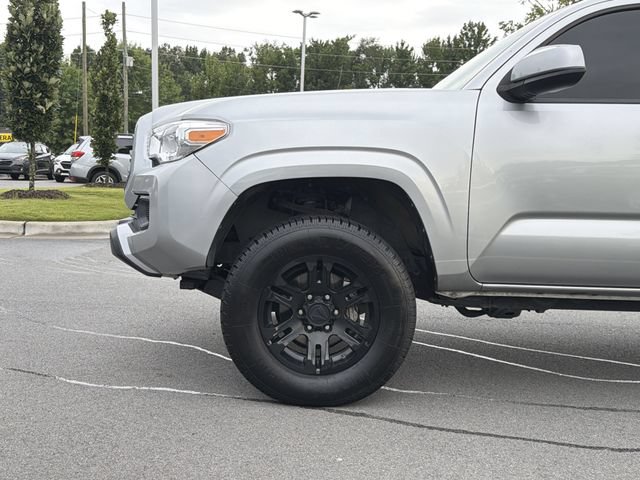 Used 2022 Toyota Tacoma SR AWD/4WD image 7