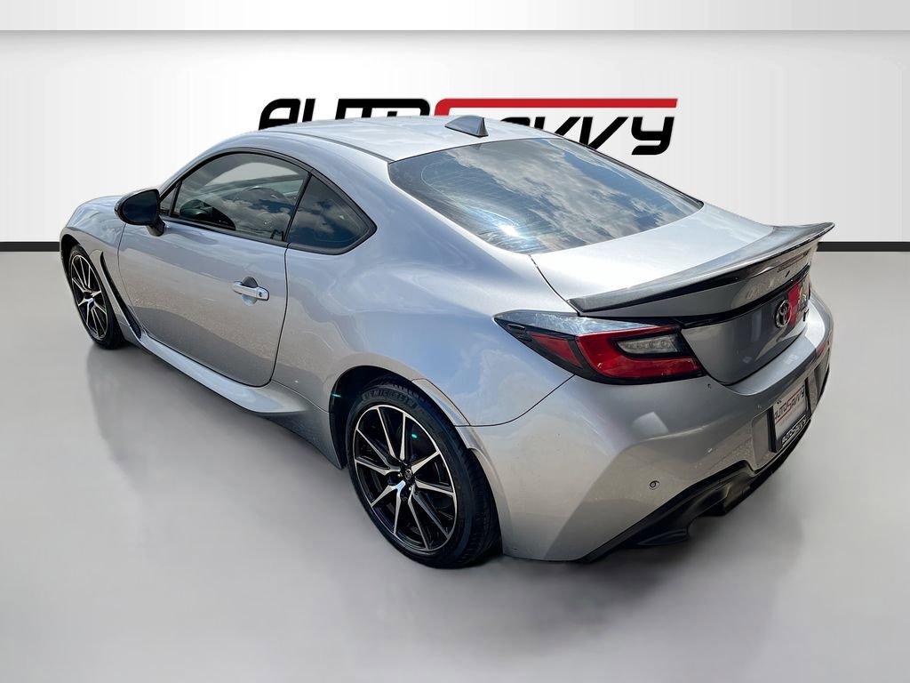 Used 2023 Toyota GR86 image 5