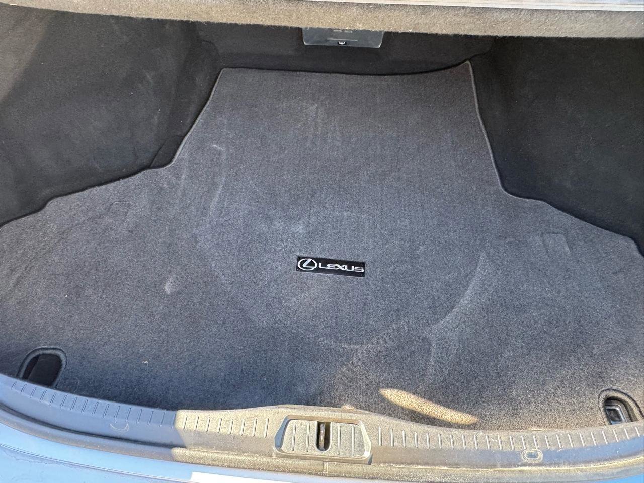 Used 2007 Lexus LS 460 RWD image 61