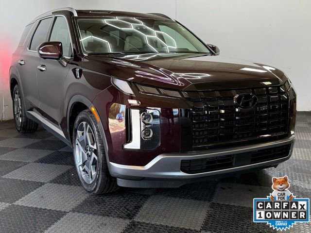Used 2024 Hyundai Palisade Calligraphy