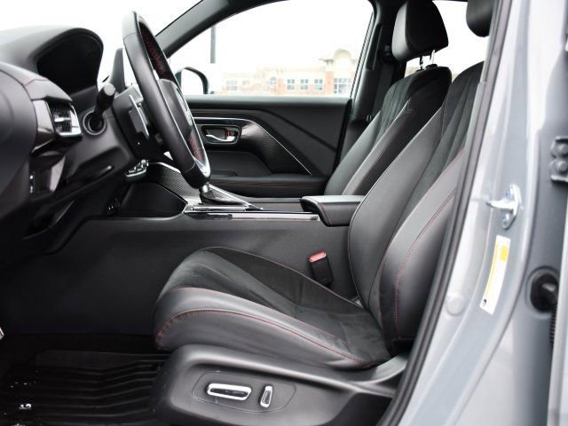 Certified 2025 Acura ADX A-Spec image 20