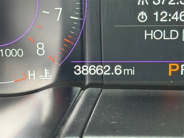 Used 2021 Ford Mustang GT Premium w/ Equipment Group 401A image 24