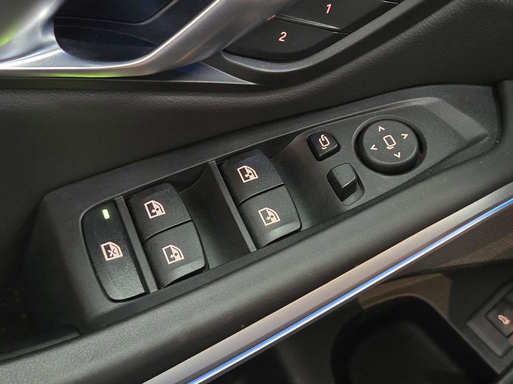 Used 2023 BMW M3 Competition w/ Executive Package image 26