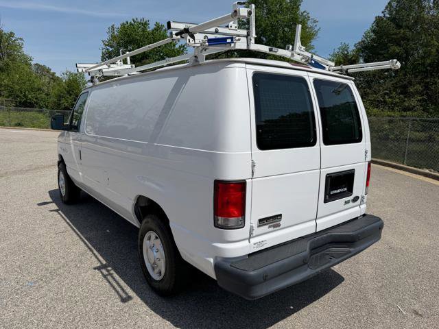 Used 2014 Ford E-250 and Econoline 250 w/ Power Group RWD image 34