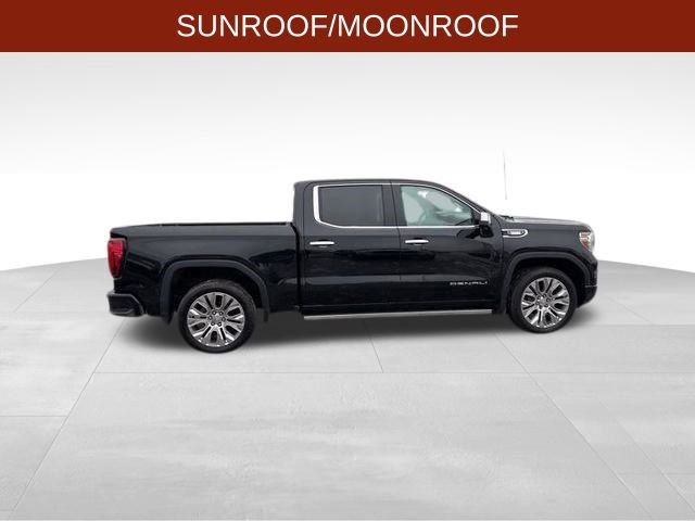 Used 2020 GMC Sierra 1500 Denali w/ Denali Ultimate Package image 8