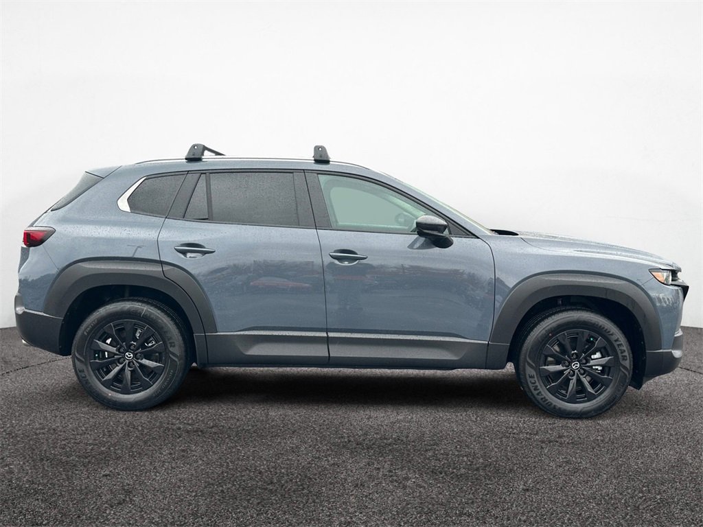 New 2026 MAZDA CX-50 2.5 Hybrid w/ Weather Package image 6