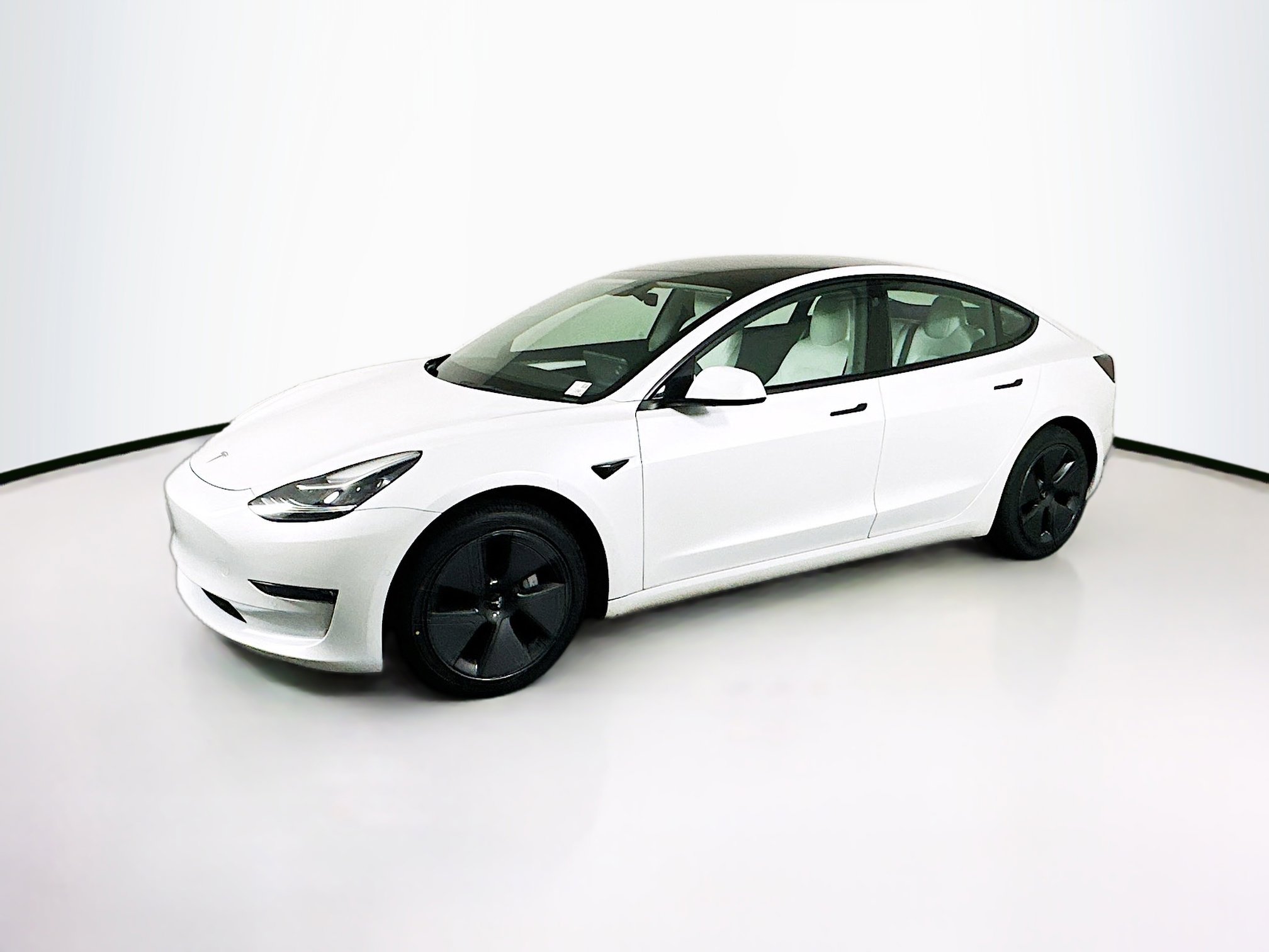 Used 2022 Tesla Model 3 Long Range image 4