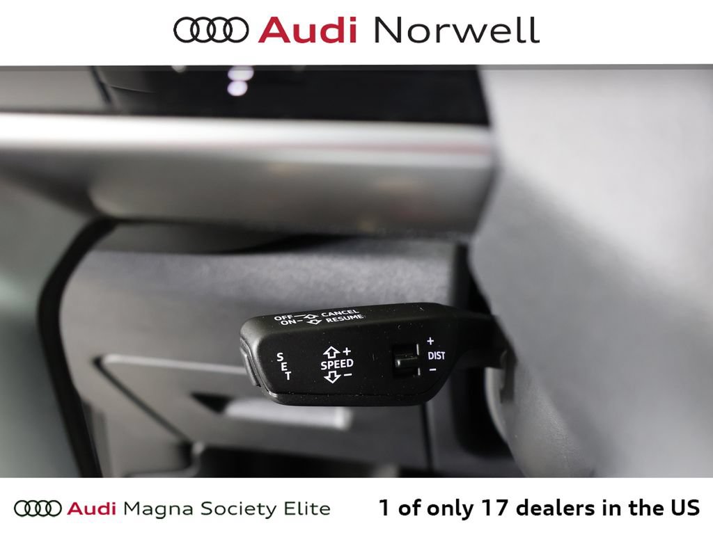 Used 2025 Audi Q5 Premium Plus w/ Premium Plus AWD/4WD image 26