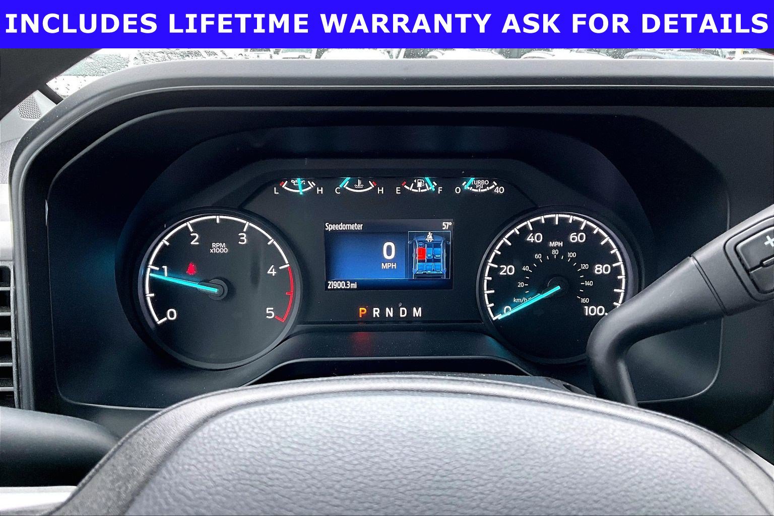 Used 2023 Ford F250 XL AWD/4WD image 17