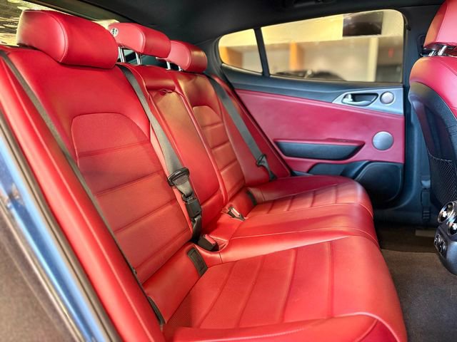 Used 2021 Kia Stinger GT2 image 24