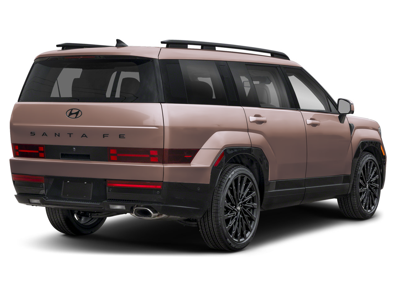 New 2026 Hyundai Santa Fe Calligraphy FWD image 21