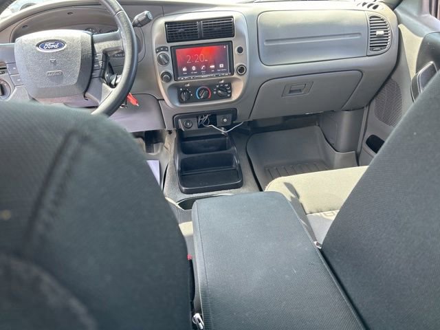 Used 2011 Ford Ranger XLT AWD/4WD image 6