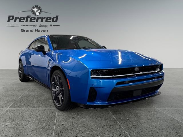 New 2026 Dodge Charger R/T Scat Pack