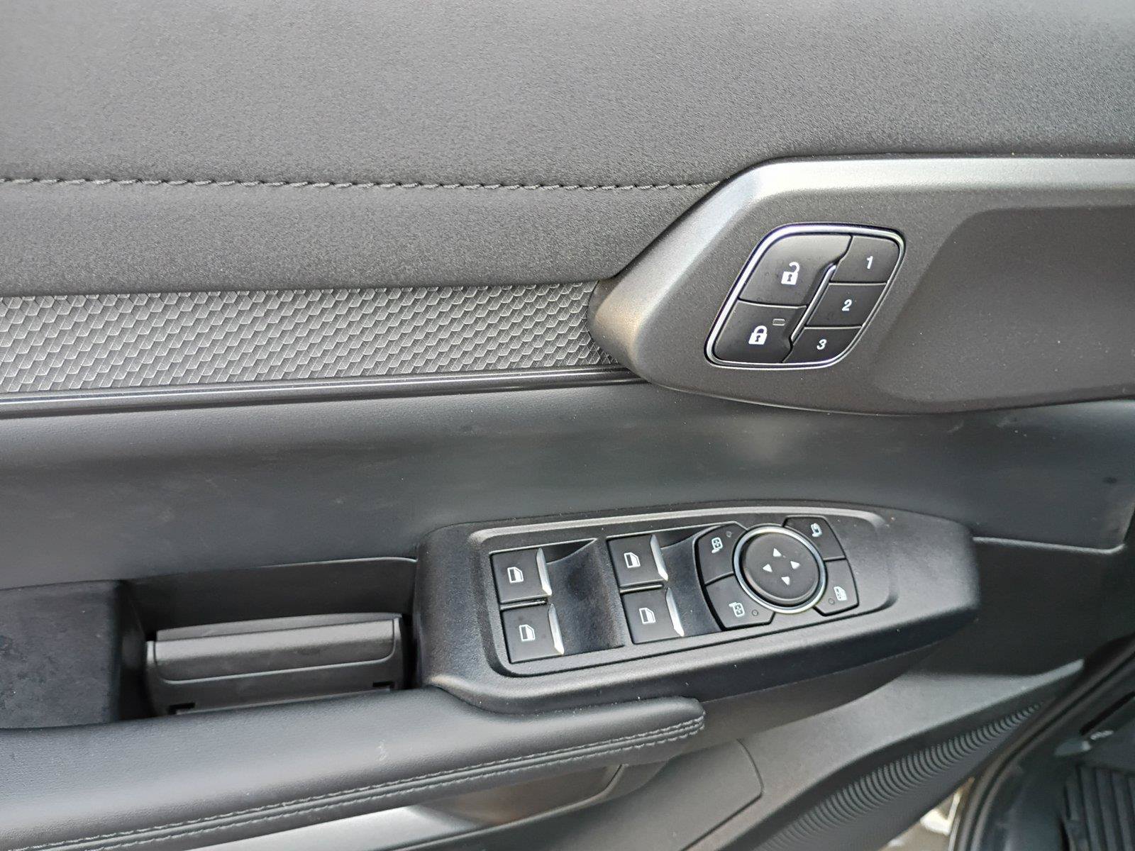Certified 2026 Ford Ranger Raptor AWD/4WD image 10