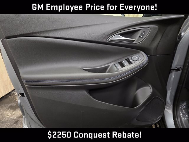 New 2026 Buick Encore GX Sport Touring w/ Comfort Package AWD/4WD image 13