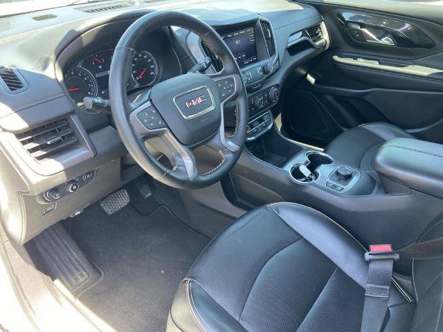 Certified 2024 GMC Terrain AT4 image 6