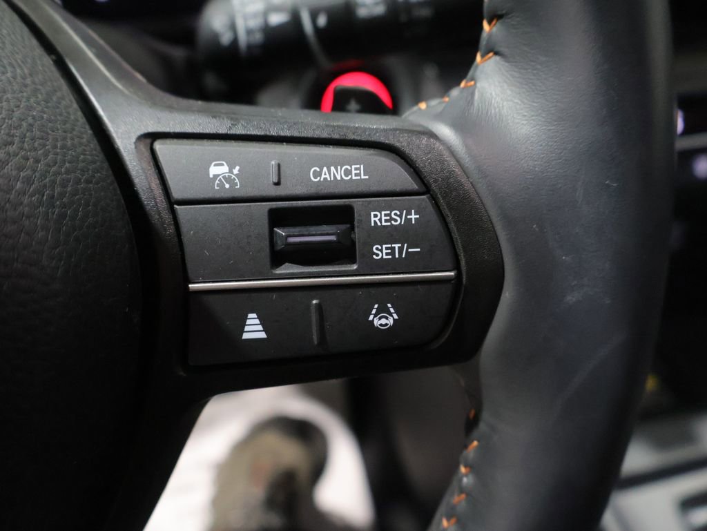 Used 2024 Honda CR-V Sport-L image 36