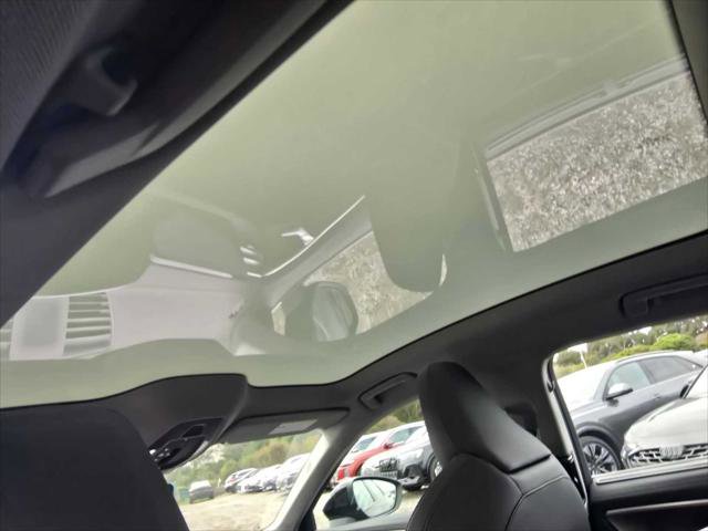 New 2026 Audi A6 Premium Plus image 23