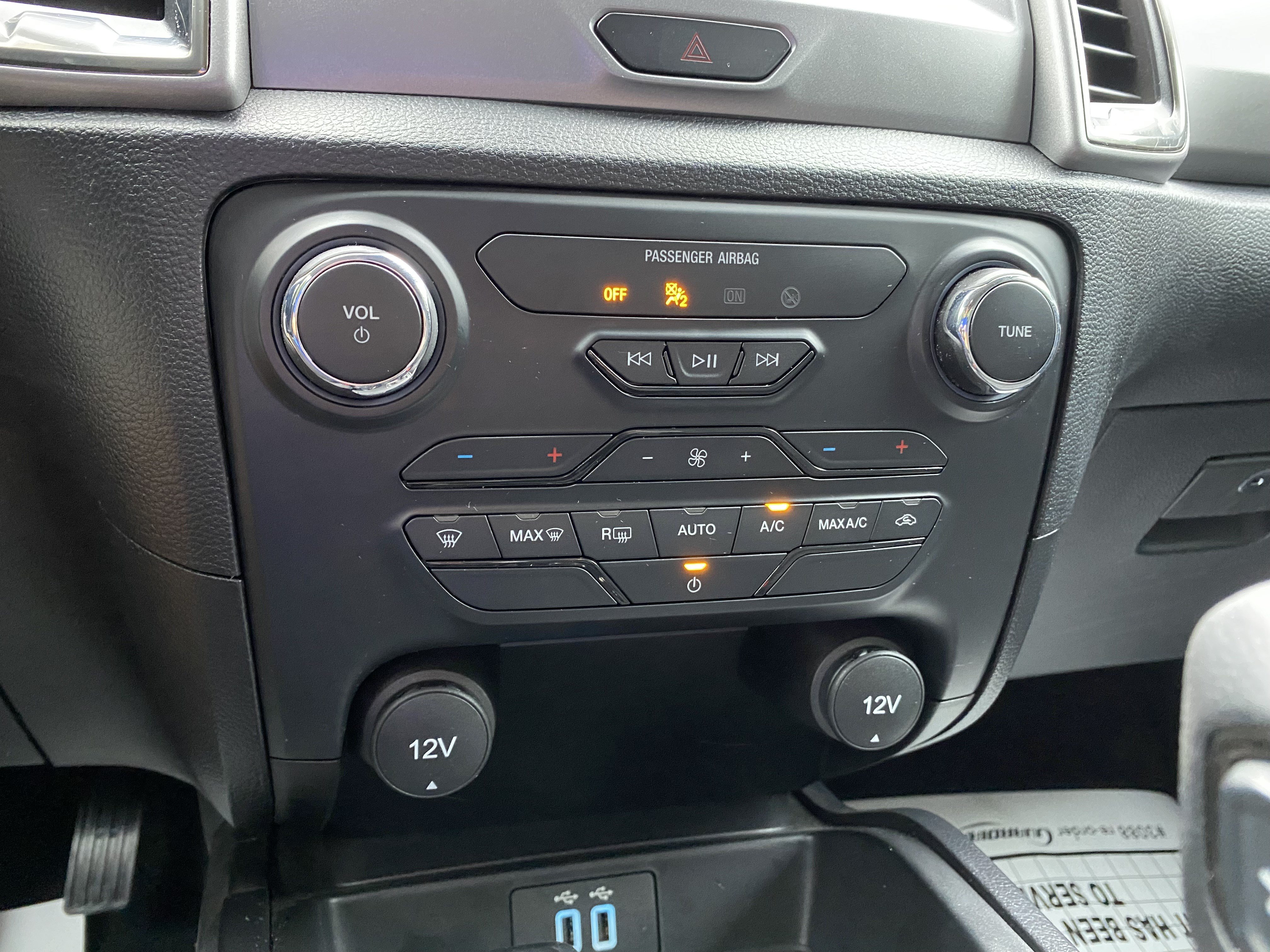 Used 2023 Ford Ranger XLT w/ Equipment Group 301A Mid RWD image 28