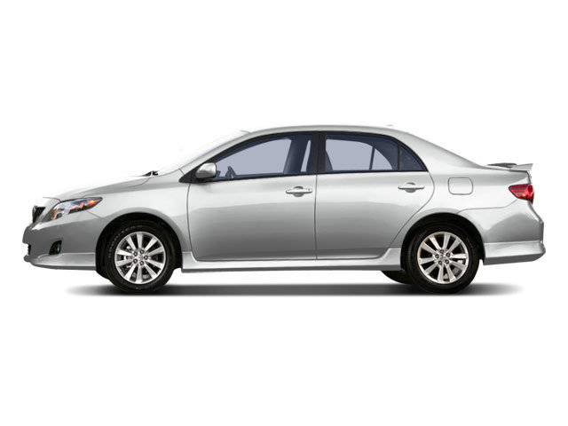 Used 2009 Toyota Corolla FWD image 3