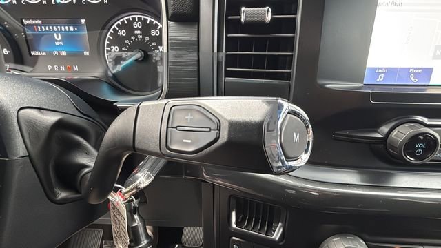 Used 2021 Ford F150 XL w/ STX Appearance Package image 28