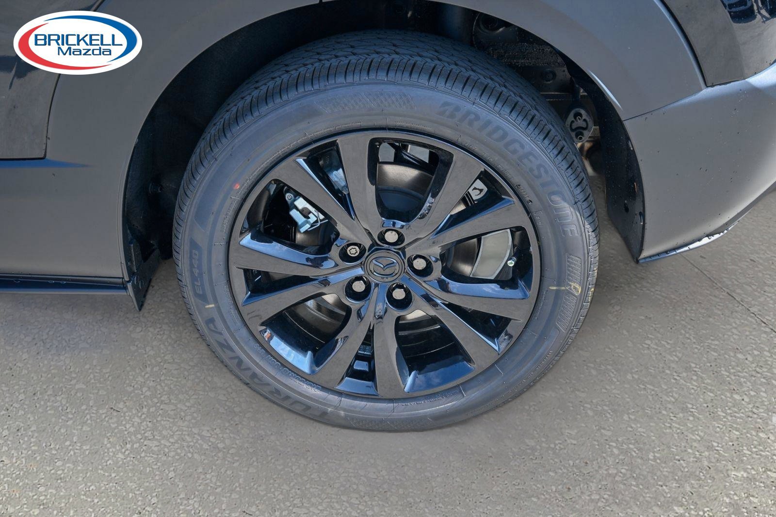 New 2026 MAZDA CX-30 2.5 Turbo Aire Edition AWD/4WD image 37